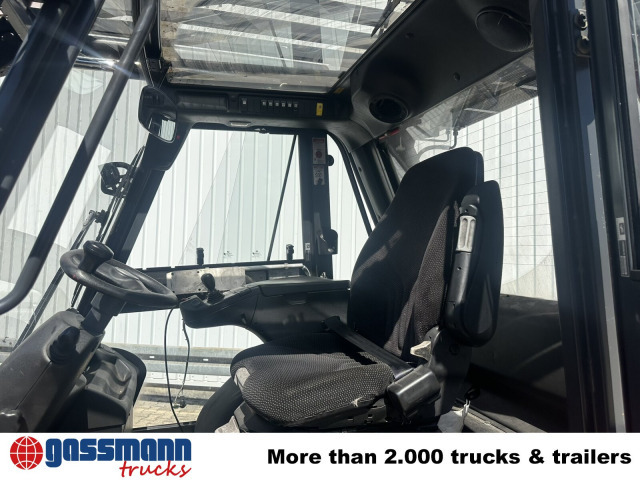 H80D-02/900 Stapler - Maquinaria de construcción: foto 3 H80D-02/900 Stapler - Maquinaria de construcción: foto 3