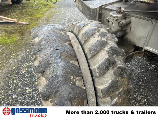 O & K Mobilbagger MH 4 PLUS/PL - Maquinaria de construcción: foto 4 O & K Mobilbagger MH 4 PLUS/PL - Maquinaria de construcción: foto 4