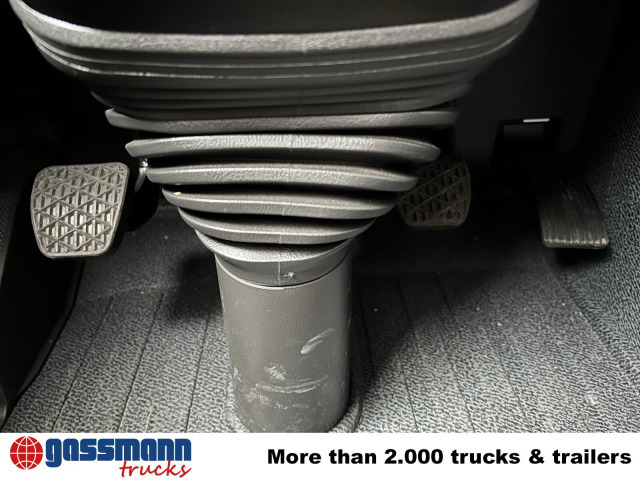 Mercedes-Benz Actros 2141 K 4x2 - Camión chasis: foto 5 Mercedes-Benz Actros 2141 K 4x2 - Camión chasis: foto 5