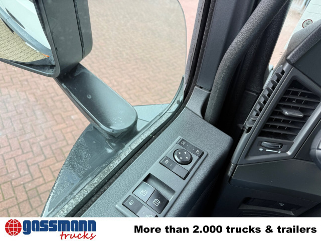 Mercedes-Benz Arocs 1827/30 A 4x4, Ex-! - Camión caja abierta: foto 5 Mercedes-Benz Arocs 1827/30 A 4x4, Ex-! - Camión caja abierta: foto 5