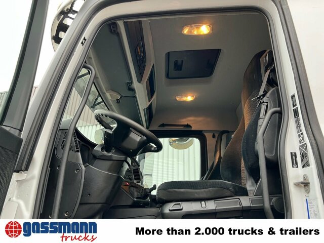 Mercedes-Benz Arocs 1830 K 4x2, Funk - Camión portacontenedor de cadenas: foto 3 Mercedes-Benz Arocs 1830 K 4x2, Funk - Camión portacontenedor de cadenas: foto 3