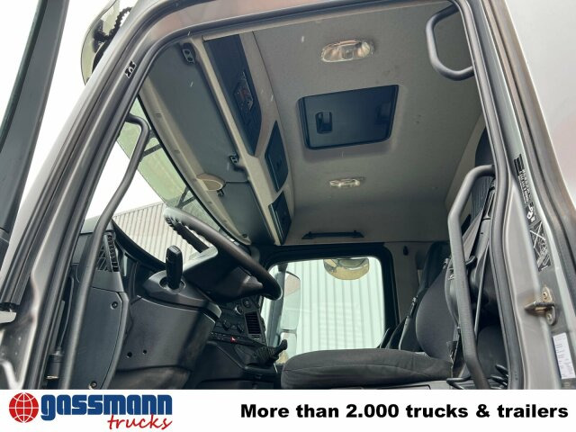 Mercedes-Benz Arocs 1840 K 4x2 - Camión volquete: foto 3 Mercedes-Benz Arocs 1840 K 4x2 - Camión volquete: foto 3