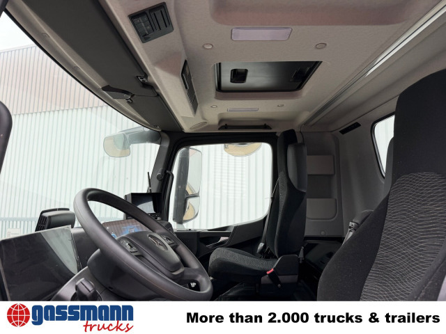 Mercedes-Benz Arocs 1840 K 4x2, MultimediaCockpit, 2x - Camión chasis: foto 2 Mercedes-Benz Arocs 1840 K 4x2, MultimediaCockpit, 2x - Camión chasis: foto 2