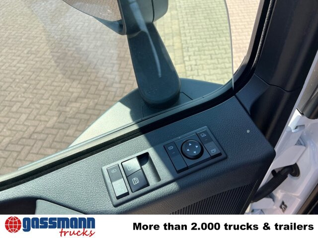Mercedes-Benz Arocs 3240 8x4/42 - Camión multibasculante: foto 5 Mercedes-Benz Arocs 3240 8x4/42 - Camión multibasculante: foto 5