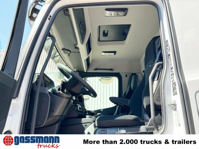 Mercedes-Benz Arocs 3240 8x4, Meiller 3-Seiten Kipper, ca. - Camión volquete: foto 4 Mercedes-Benz Arocs 3240 8x4, Meiller 3-Seiten Kipper, ca. - Camión volquete: foto 4