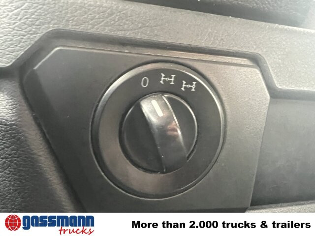 Mercedes-Benz Arocs 3253 K 8x4/4, Retarder - Camión multibasculante: foto 4 Mercedes-Benz Arocs 3253 K 8x4/4, Retarder - Camión multibasculante: foto 4