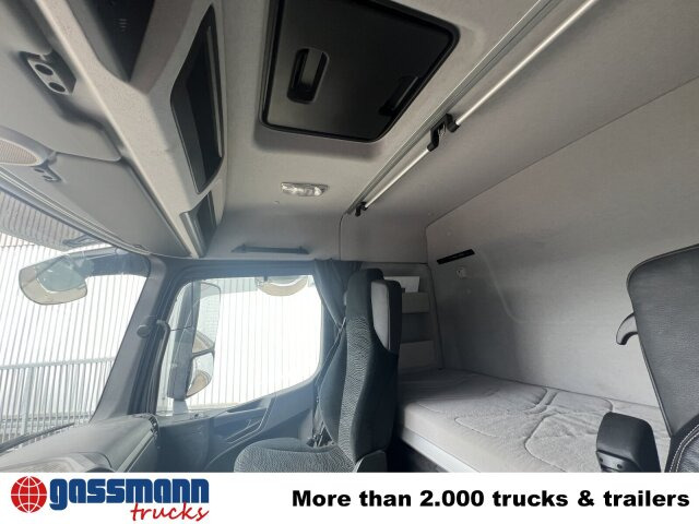 Mercedes-Benz Arocs 3253 K 8x4/4, Retarder, Motorabtrieb - Camión multibasculante: foto 5 Mercedes-Benz Arocs 3253 K 8x4/4, Retarder, Motorabtrieb - Camión multibasculante: foto 5