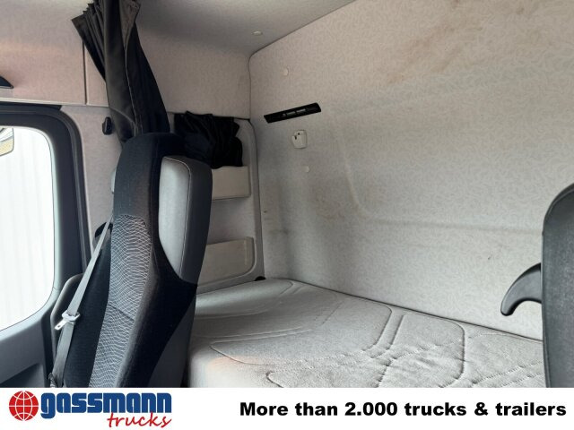 Mercedes-Benz Arocs 3351 AK 6x6, Retarder, Navi, Grounder - Camión multibasculante: foto 3 Mercedes-Benz Arocs 3351 AK 6x6, Retarder, Navi, Grounder - Camión multibasculante: foto 3