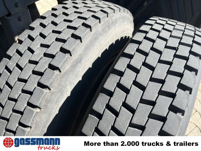 Mercedes-Benz Atego 1323 AK 4x4 - Camión volquete: foto 4 Mercedes-Benz Atego 1323 AK 4x4 - Camión volquete: foto 4