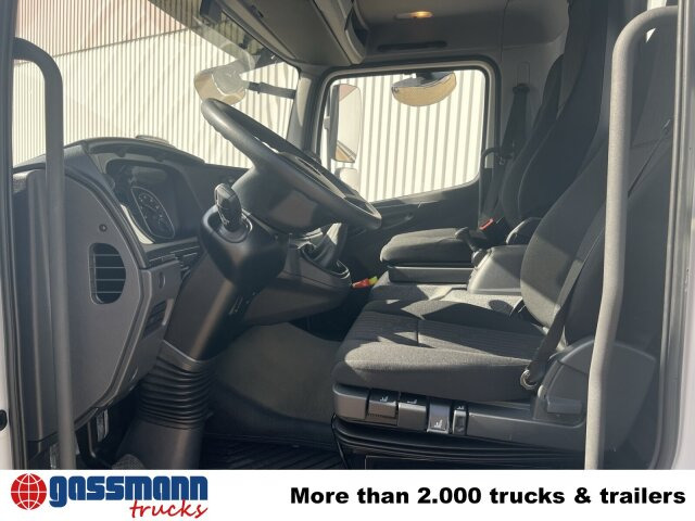 Mercedes-Benz Atego 818/23 K 4x2, 2x AHK, Meiller-Kipper, - Camión volquete: foto 4 Mercedes-Benz Atego 818/23 K 4x2, 2x AHK, Meiller-Kipper, - Camión volquete: foto 4