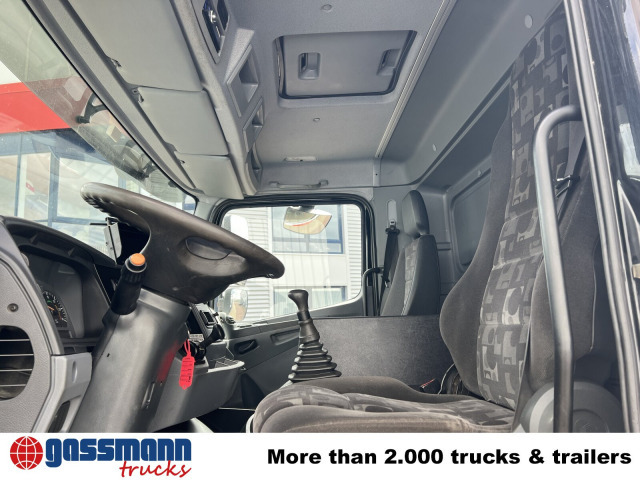 Mercedes-Benz Axor 1828 A 4x4 mit Kran Hiab XS 166 E-5 - Camión caja abierta, Camión grúa: foto 5 Mercedes-Benz Axor 1828 A 4x4 mit Kran Hiab XS 166 E-5 - Camión caja abierta, Camión grúa: foto 5