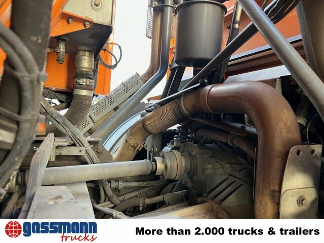 Camión de basura para transporte de basura Mercedes-Benz Econic 2629 LL 6x2/4 NLA, EEV, Lenkachse, HS: foto 10 Camión de basura para transporte de basura Mercedes-Benz Econic 2629 LL 6x2/4 NLA, EEV, Lenkachse, HS: foto 10