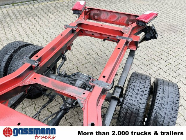 Mercedes-Benz Sprinter 516 CDI 4x2, Bi-Xenon - Camión chasis, Furgoneta: foto 3 Mercedes-Benz Sprinter 516 CDI 4x2, Bi-Xenon - Camión chasis, Furgoneta: foto 3