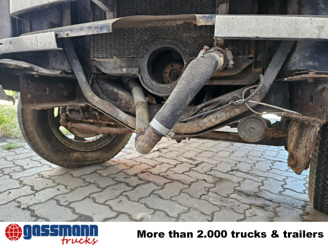 Opel LF8, Blitz, Oldtimer Feuerwehr, - Camión de bomberos: foto 3 Opel LF8, Blitz, Oldtimer Feuerwehr, - Camión de bomberos: foto 3