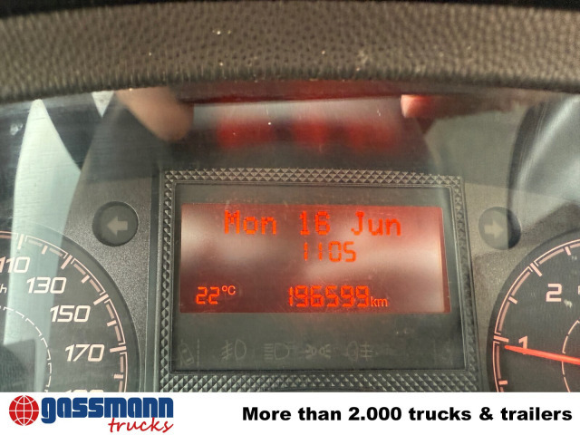 Peugeot Boxer 4x2 Doka - Furgoneta caja abierta, Furgoneta combi: foto 2 Peugeot Boxer 4x2 Doka - Furgoneta caja abierta, Furgoneta combi: foto 2