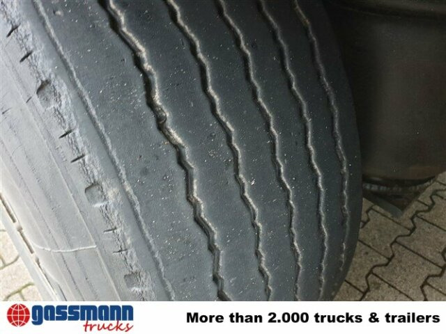 Schmitz Cargobull ZKO 18/L-FP 45 Cool, MBB LBW, Frigoblock, - Remolque frigorífico: foto 5 Schmitz Cargobull ZKO 18/L-FP 45 Cool, MBB LBW, Frigoblock, - Remolque frigorífico: foto 5