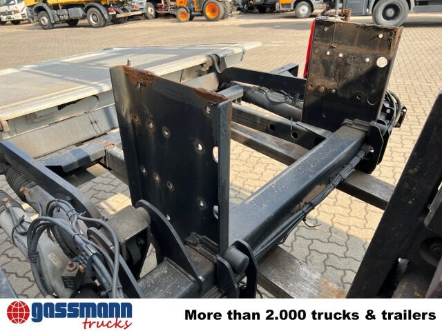 Semirremolque Dhollandia Ladebordwand DH LM15: foto 6 Semirremolque Dhollandia Ladebordwand DH LM15: foto 6