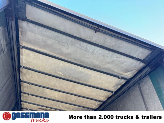 Renders NS4L32, Seilwinde, Edscha, hydr. Auffahrrampe - Semirremolque: foto 2 Renders NS4L32, Seilwinde, Edscha, hydr. Auffahrrampe - Semirremolque: foto 2