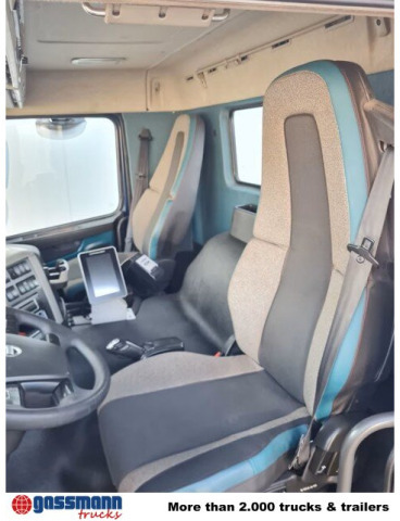 Volvo FM 330/350-6x2/4 Meiller RK 26.65 K, Funk, - Camión multibasculante: foto 2 Volvo FM 330/350-6x2/4 Meiller RK 26.65 K, Funk, - Camión multibasculante: foto 2
