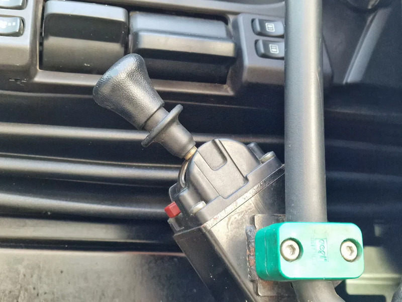 Leasing de Scania S500 NGS Highline 6x2 - PTO/Hydraulic - Retarder - 2.95 WB - Full air - Leather Scania S500 NGS Highline 6x2 - PTO/Hydraulic - Retarder - 2.95 WB - Full air - Leather: foto 13