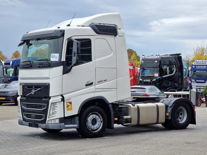 Volvo FH 13.460 4x2 - I Save - I parkcool - 2x tank - Euro 6 - I shift - Cabeza tractora: foto 3 Volvo FH 13.460 4x2 - I Save - I parkcool - 2x tank - Euro 6 - I shift - Cabeza tractora: foto 3