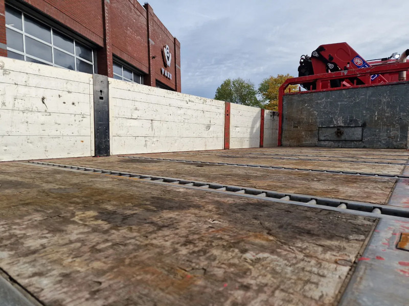 Leasing de Scania G450 6x2*4 - HMF 2620 K5 Crane with remote - Retarder - Steering axle Scania G450 6x2*4 - HMF 2620 K5 Crane with remote - Retarder - Steering axle: foto 16 Leasing de Scania G450 6x2*4 - HMF 2620 K5 Crane with remote - Retarder - Steering axle Scania G450 6x2*4 - HMF 2620 K5 Crane with remote - Retarder - Steering axle: foto 16