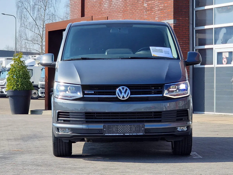 Volkswagen Multivan 2.0 TDI 150KW 4 Motion - Hearse / Leichenwagen / Rouwauto - 2x Coffin - Vehículo municipal, Furgoneta: foto 2 Volkswagen Multivan 2.0 TDI 150KW 4 Motion - Hearse / Leichenwagen / Rouwauto - 2x Coffin - Vehículo municipal, Furgoneta: foto 2