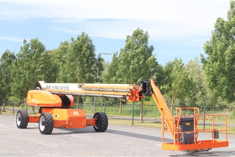 JLG 1350 SJP ULTRABOOM | 43.3 METER | 1 OWNER - Plataforma telescopica: foto 5 JLG 1350 SJP ULTRABOOM | 43.3 METER | 1 OWNER - Plataforma telescopica: foto 5