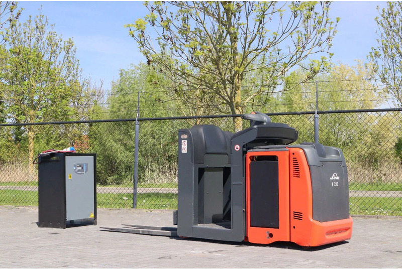 Linde V08-02 | 1.8 METER | 380 KG - Recoge pedidos: foto 3 Linde V08-02 | 1.8 METER | 380 KG - Recoge pedidos: foto 3