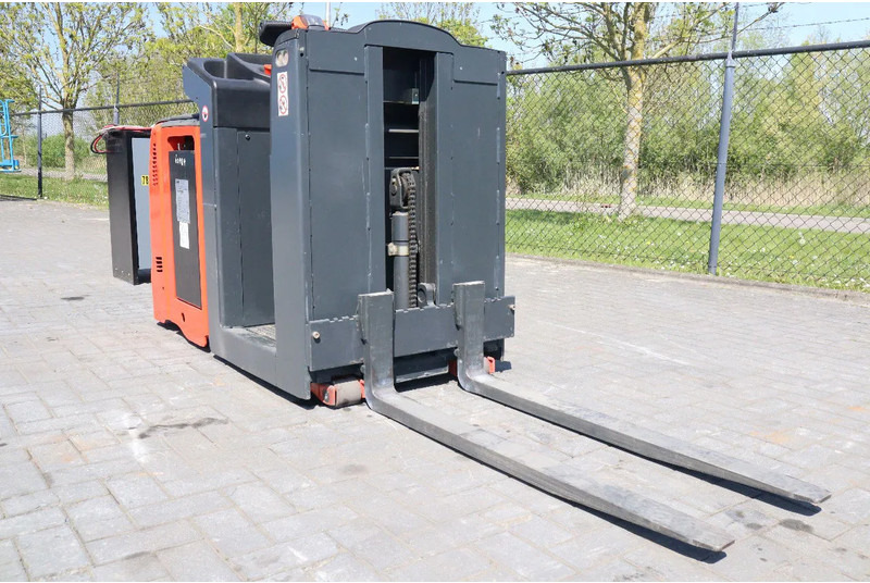 Recoge pedidos Linde V08-02 | 1.8 METER | 380 KG: foto 10 Recoge pedidos Linde V08-02 | 1.8 METER | 380 KG: foto 10