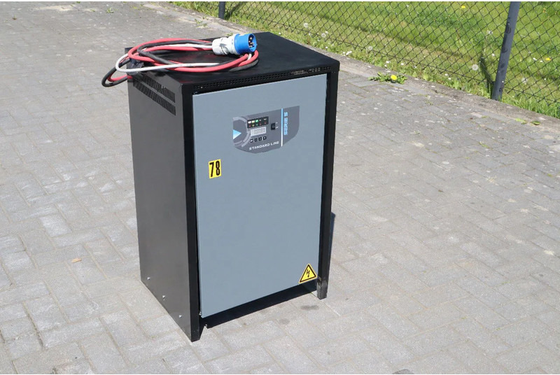 Recoge pedidos Linde V08-02 | 1.8 METER | 380 KG: foto 14 Recoge pedidos Linde V08-02 | 1.8 METER | 380 KG: foto 14