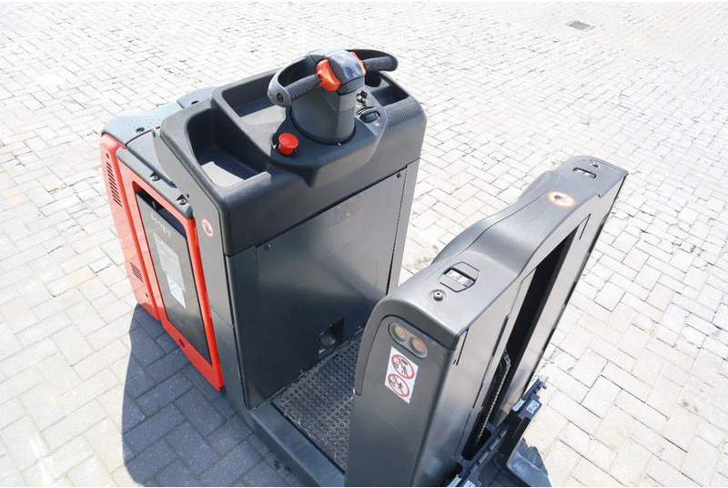 Recoge pedidos Linde V08-02 | 1.8 METER | 380 KG: foto 11 Recoge pedidos Linde V08-02 | 1.8 METER | 380 KG: foto 11