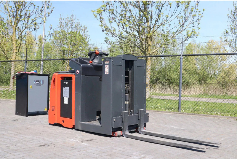 Linde V08-02 | 1.8 METER | 380 KG - Recoge pedidos: foto 5 Linde V08-02 | 1.8 METER | 380 KG - Recoge pedidos: foto 5