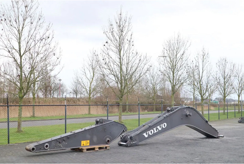 Volvo EC 250 E | BOOM + STICK | AUSLEGER | GOOD CONDITION - Excavadora de cadenas: foto 2 Volvo EC 250 E | BOOM + STICK | AUSLEGER | GOOD CONDITION - Excavadora de cadenas: foto 2