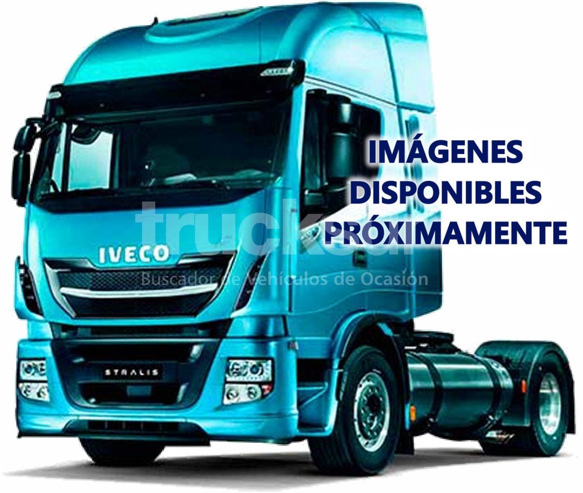 IVECO STRALIS AS440S48/TP HI-WAY - Cabeza tractora: foto 1 IVECO STRALIS AS440S48/TP HI-WAY - Cabeza tractora: foto 1