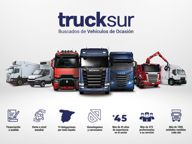 IVECO 55S18H - Camión multibasculante: foto 5 IVECO 55S18H - Camión multibasculante: foto 5