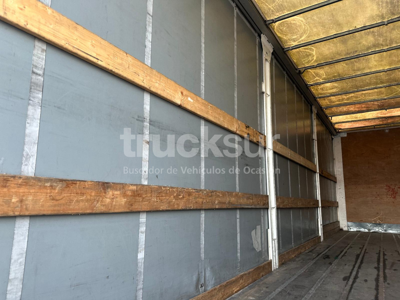 Leasing de SCANIA P280.26 ejes 6x2*4 SCANIA P280.26 ejes 6x2*4: foto 10 Leasing de SCANIA P280.26 ejes 6x2*4 SCANIA P280.26 ejes 6x2*4: foto 10