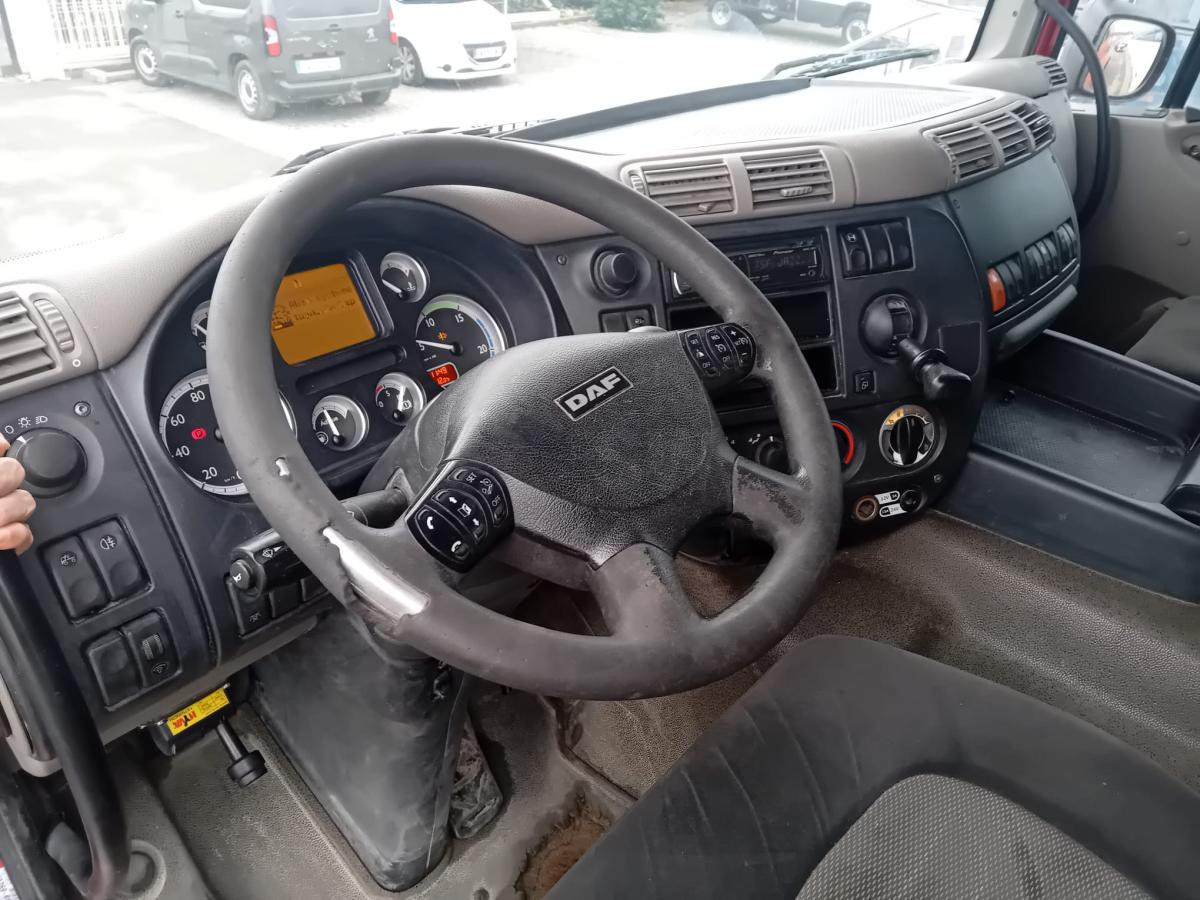 DAF CF85 460 - Cabeza tractora: foto 4 DAF CF85 460 - Cabeza tractora: foto 4