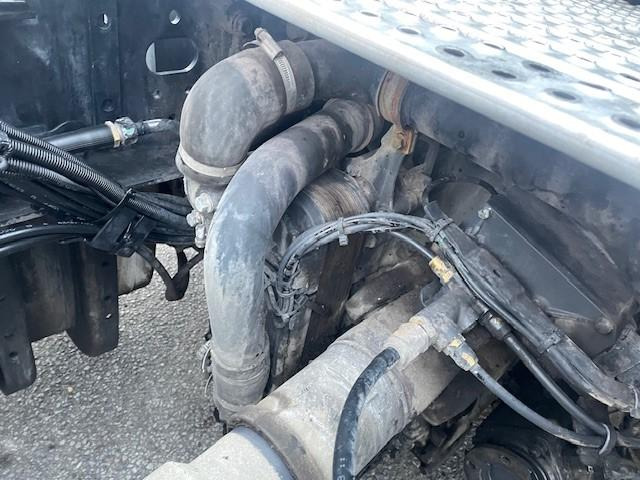MAN TGX 18.500 - Cabeza tractora: foto 4 MAN TGX 18.500 - Cabeza tractora: foto 4
