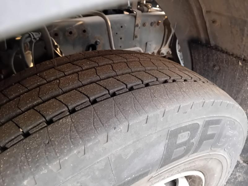 Renault Premium 380 DXI - Cabeza tractora: foto 5 Renault Premium 380 DXI - Cabeza tractora: foto 5