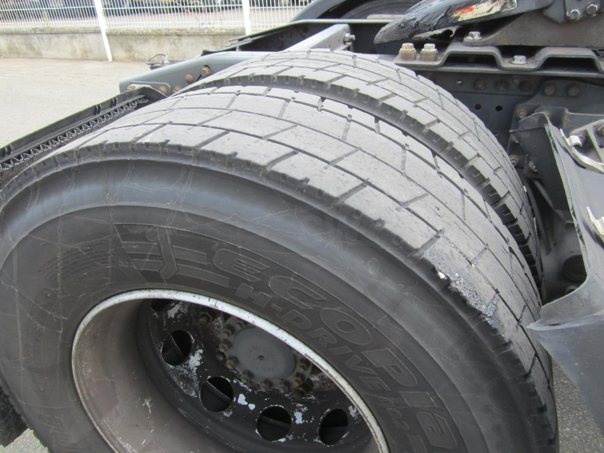Renault Premium - Cabeza tractora: foto 4 Renault Premium - Cabeza tractora: foto 4