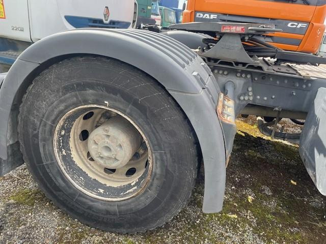 Scania P 420 - Cabeza tractora: foto 3 Scania P 420 - Cabeza tractora: foto 3