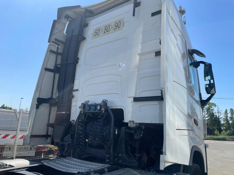 Volvo FH 500 - Cabeza tractora: foto 3 Volvo FH 500 - Cabeza tractora: foto 3