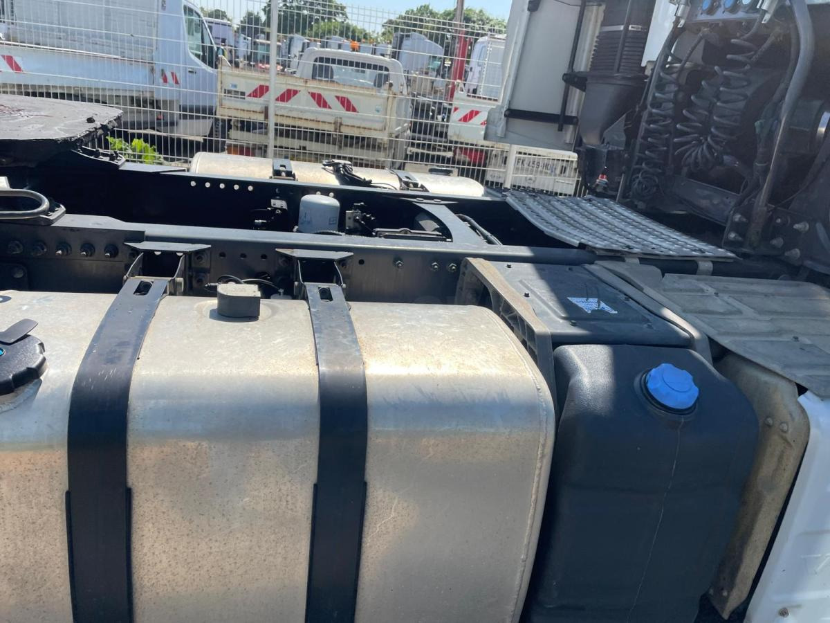 Volvo FH 500 - Cabeza tractora: foto 5 Volvo FH 500 - Cabeza tractora: foto 5