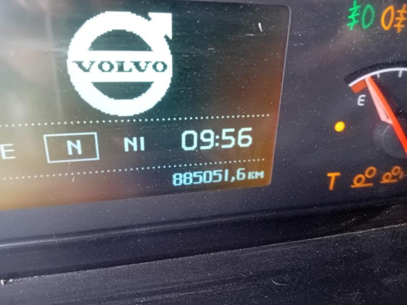 Volvo FM 450 - Cabeza tractora: foto 4 Volvo FM 450 - Cabeza tractora: foto 4