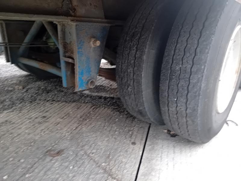 Castera - Semirremolque góndola rebajadas: foto 3 Castera - Semirremolque góndola rebajadas: foto 3