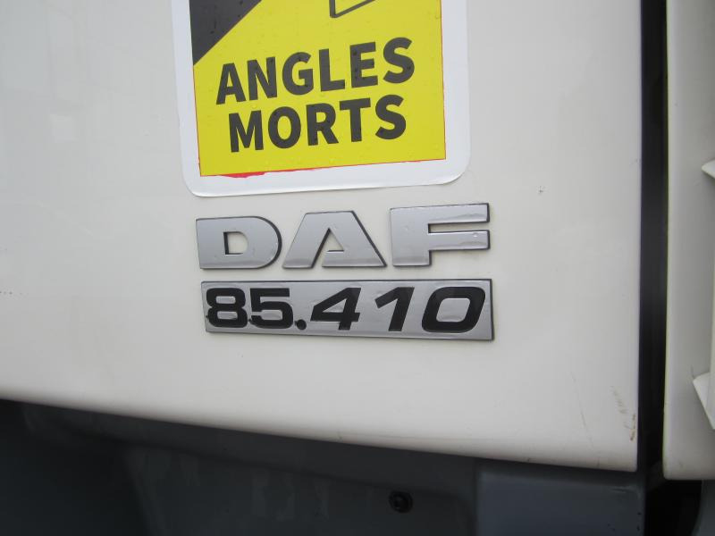 DAF CF85 410 - Camión volquete: foto 4 DAF CF85 410 - Camión volquete: foto 4