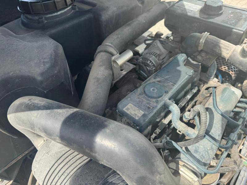 Apisonadora de asfalto Dynapac CC1200: foto 10