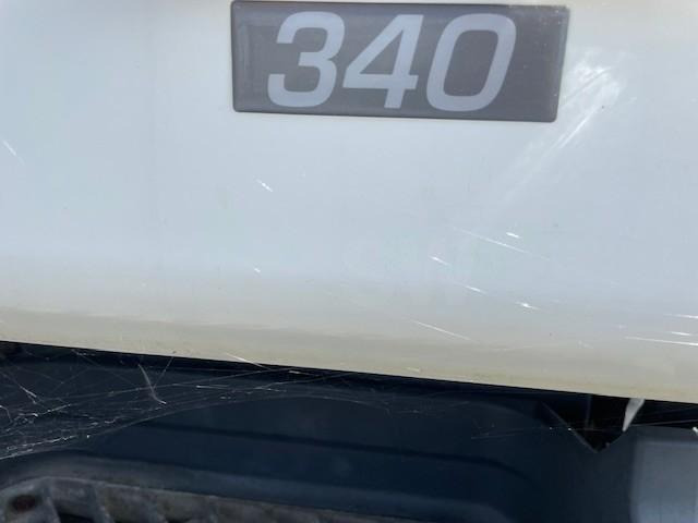 Renault Kerax 340 - Camión volquete: foto 4 Renault Kerax 340 - Camión volquete: foto 4