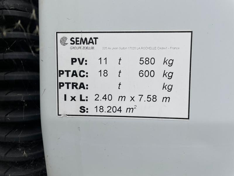 Renault Midlum 270.18 DXI - Camión de basura: foto 5 Renault Midlum 270.18 DXI - Camión de basura: foto 5